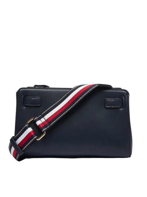TH JOY Mini-Schultertasche Raum blau - Damentaschen