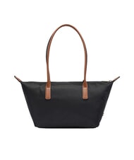 TOMMY HILFIGER POPETTE Einkaufstasche Schwarz - Damentaschen - 3