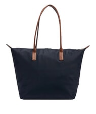 TOMMY HILFIGER POPETTE Maxi Shopper Raum blau - Damentaschen - 3