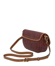 TOMMY HILFIGER TH MONOPLAY Umh&auml;ngetasche Herbstrote Mischung - Damentaschen - 3
