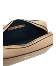 TOMMY HILFIGER TH JOY Mini-Tasche mit Schulterriemen und Logo Meerrettich - Damentaschen - 4