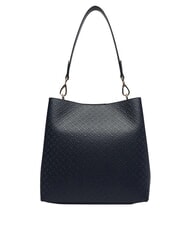 TOMMY HILFIGER TH ICON Umh&auml;ngetasche Raum blau - Damentaschen - 3