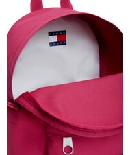 TOMMY HILFIGER TJ ESS DAILY Dome casdai Fusion Pink - Damentaschen - 4