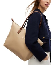 TOMMY HILFIGER POPETTE Einkaufstasche - Damentaschen