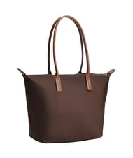 TOMMY HILFIGER POPETTE Einkaufstasche brauner Fondant - Damentaschen - 3