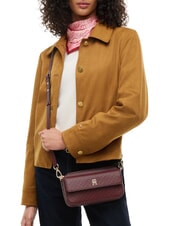 TOMMY HILFIGER TH ICON Mini-Schultertasche - Damentaschen