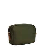 TOMMY HILFIGER POPETTE Mini-Schulterkameratasche dunkles oliv - Damentaschen - 2