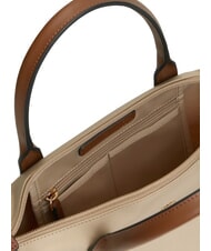 TOMMY HILFIGER POPETTE Handtasche mit Schultergurt Meerrettich - Damentaschen - 3
