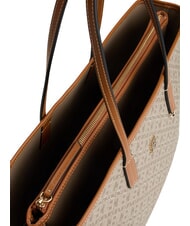 TOMMY HILFIGER TH MONOPLAY Einkaufstasche neutrale Mischung - Damentaschen - 4