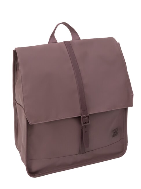 CITY 14-Zoll-Laptop-Rucksack Heidelbeere - Rucks&auml;cke f&uuml;r Schule &amp; Freizeit