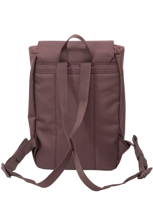 RETREAT Kleiner Rucksack Heidelbeere - Rucks&auml;cke f&uuml;r Schule &amp; Freizeit