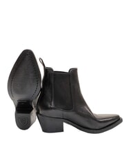 BLAUER ALICE Lederstiefeletten - Damenschuhe