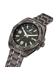 NAUTICA TIN CAN BAY Sportuhr - Uhren