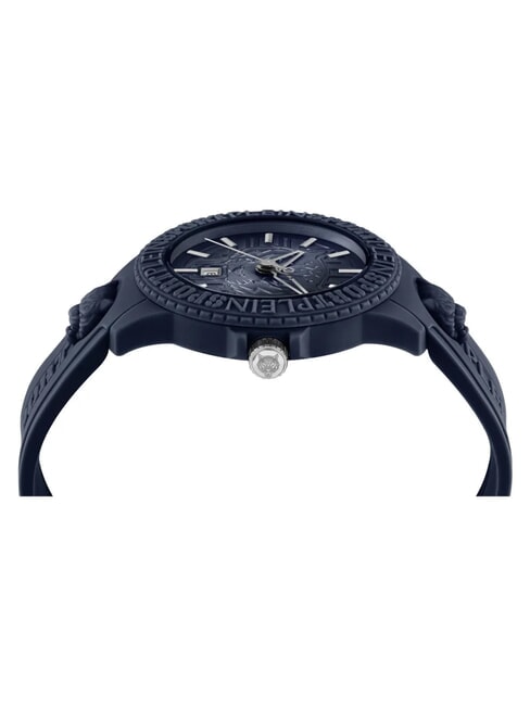 FEARLESS Sportuhr Blau - Uhren