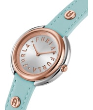 FURLA ICON SHAPE Modeuhr - Uhren