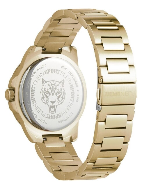 TOUCHDOWN Multifunktionsuhr Gold - Uhren