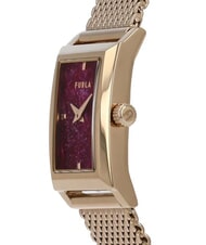 FURLA BAGUETTE SHAPE Modeuhr - Uhren