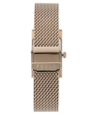 FURLA BAGUETTE SHAPE Modeuhr rot und rosa - Uhren - 3