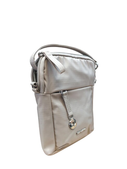 MOVE 5.0 Mini-Schultertasche warmes Taupe - Damentaschen