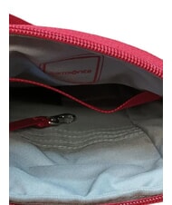 SAMSONITE MOVE 5.0 Mini-Schultertasche rote Paprika - Damentaschen - 4