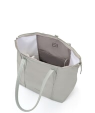 SAMSONITE MOVE JOURNEY Faltbare Einkaufstasche getrockneter Salbei - Damentaschen - 4