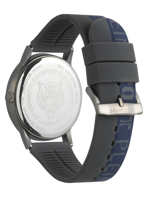 LEGEND Sportuhr blau und silber - Uhren