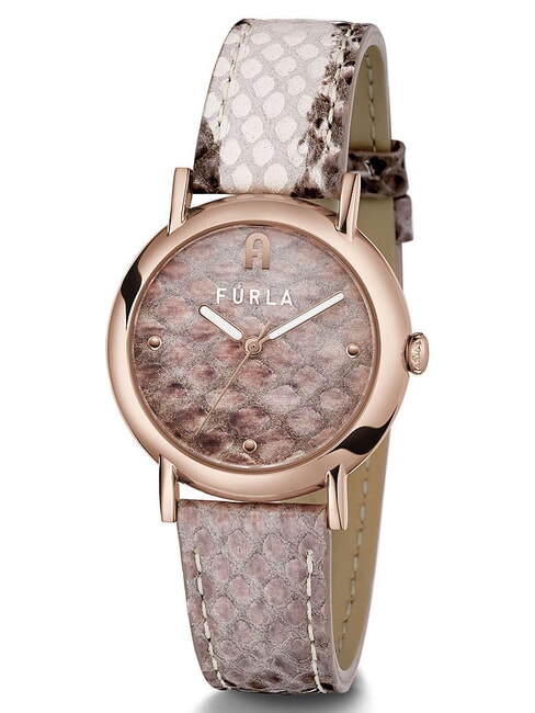 EASY SHAPE Modeuhr Rose - Uhren