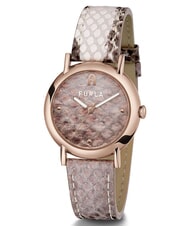FURLA EASY SHAPE Modeuhr - Uhren