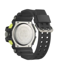 PLEIN SPORT COMBAT Multifunktionsuhr - Uhren