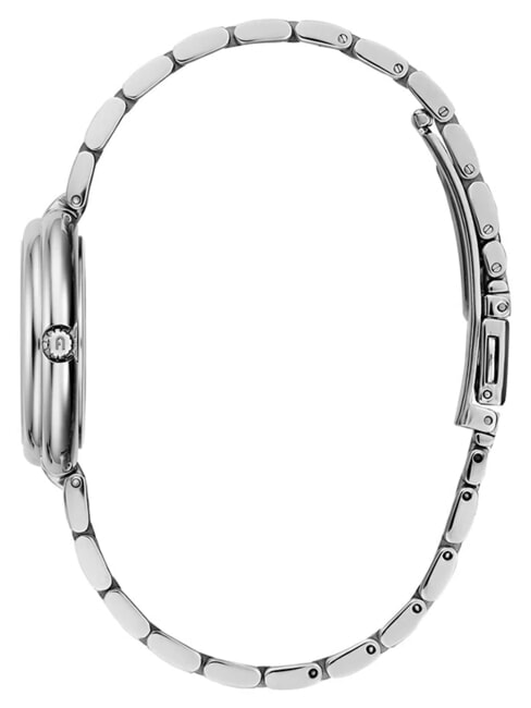 ICON SHAPE Modeuhr Silber - Uhren