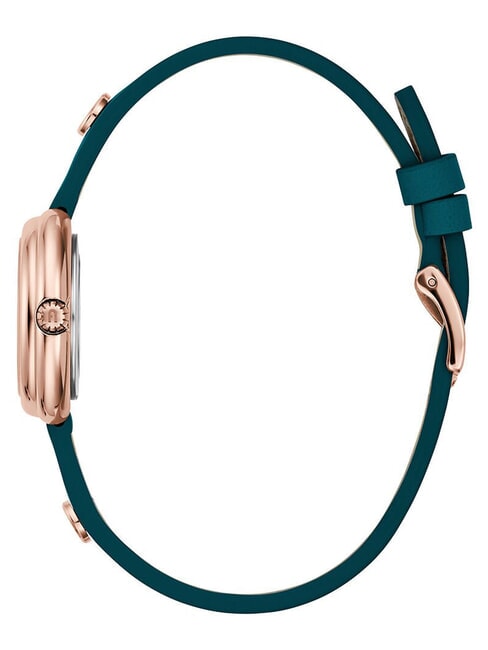 ICON SHAPE Modeuhr Blau - Uhren