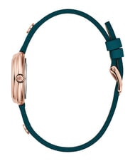 FURLA ICON SHAPE Modeuhr Blau - Uhren - 3