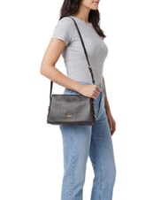 PINKO LOVE ONE MINI Mini-Schultertasche - Damentaschen