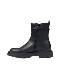 ALVIERO MARTINI PRIMA CLASSE GEO Stiefeletten Schwarz - Damenschuhe - 3