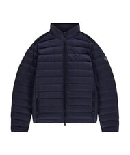 GUESS LIGHT PACKABLE Wattierte Daunenjacke smartblue - Daunenjacken f&uuml;r Herren - 5