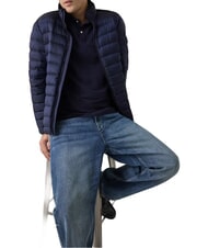 GUESS LIGHT PACKABLE Wattierte Daunenjacke smartblue - Daunenjacken f&uuml;r Herren - 3