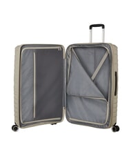 AMERICAN TOURISTER FLYTWIST Gro&szlig;er, erweiterbarer Trolley - Harte Trolleys