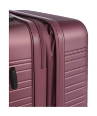 AMERICAN TOURISTER FLASHLINE Gro&szlig;er erweiterbarer Trolley Eisbeeren - Harte Trolleys - 4