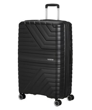 AMERICAN TOURISTER FLYTWIST Gro&szlig;er, erweiterbarer Trolley Schatten schwarz - Harte Trolleys - 3