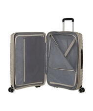 AMERICAN TOURISTER FLYTWIST  Mittlerer Trolley, ausziehbar - Harte Trolleys