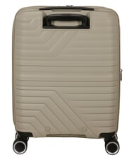 AMERICAN TOURISTER FLYTWIST  Handgep&auml;ck, erweiterbar Sandstein - Handgep&auml;ck - 4