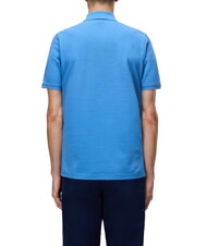 NAPAPIJRI EBEA 3 Poloshirt aus Baumwolle Jaspis - Herren-Polo-Shirts/Herren-Polo-Shirt/Herrenpoloshirt/Herrenpoloshirts - 2