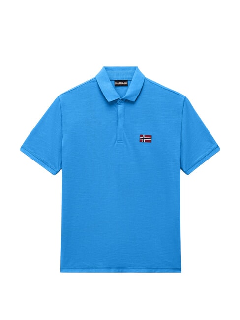 EBEA 3 Poloshirt aus Baumwolle Jaspis - Herren-Polo-Shirts/Herren-Polo-Shirt/Herrenpoloshirt/Herrenpoloshirts