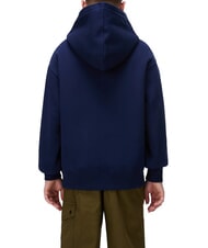 NAPAPIJRI K B-ALBEDO H Kapuzenpullover - Sweatshirts Kinder