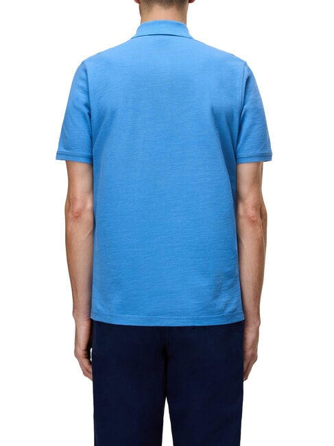 EBEA 3 Poloshirt aus Baumwolle Jaspis - Herren-Polo-Shirts/Herren-Polo-Shirt/Herrenpoloshirt/Herrenpoloshirts