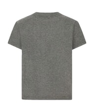 GUESS LICIA Kurzarm-T-Shirt medcha - T-Shirts und Tops f&uuml;r Damen - 2