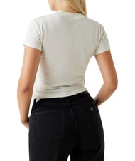 GUESS LICIA Kurzarm-T-Shirt - T-Shirts und Tops f&uuml;r Damen