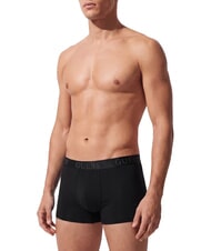 GUESS JOE Set mit 3 Boxershorts - Herrenslip