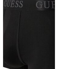 GUESS JOE Set mit 3 Boxershorts jetbla - Herrenslip - 7