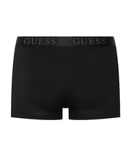 GUESS JOE Set mit 3 Boxershorts jetbla - Herrenslip - 5
